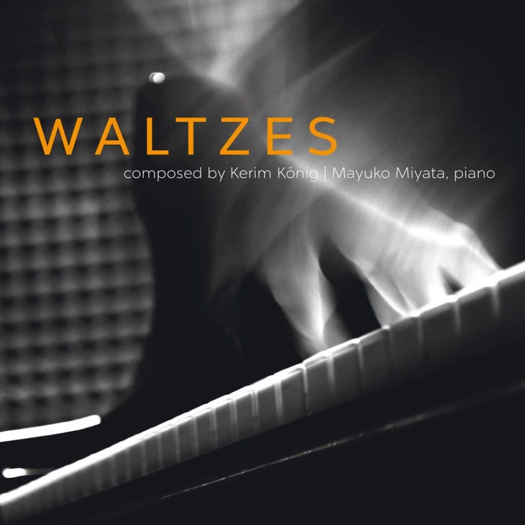 Waltzes (2015)